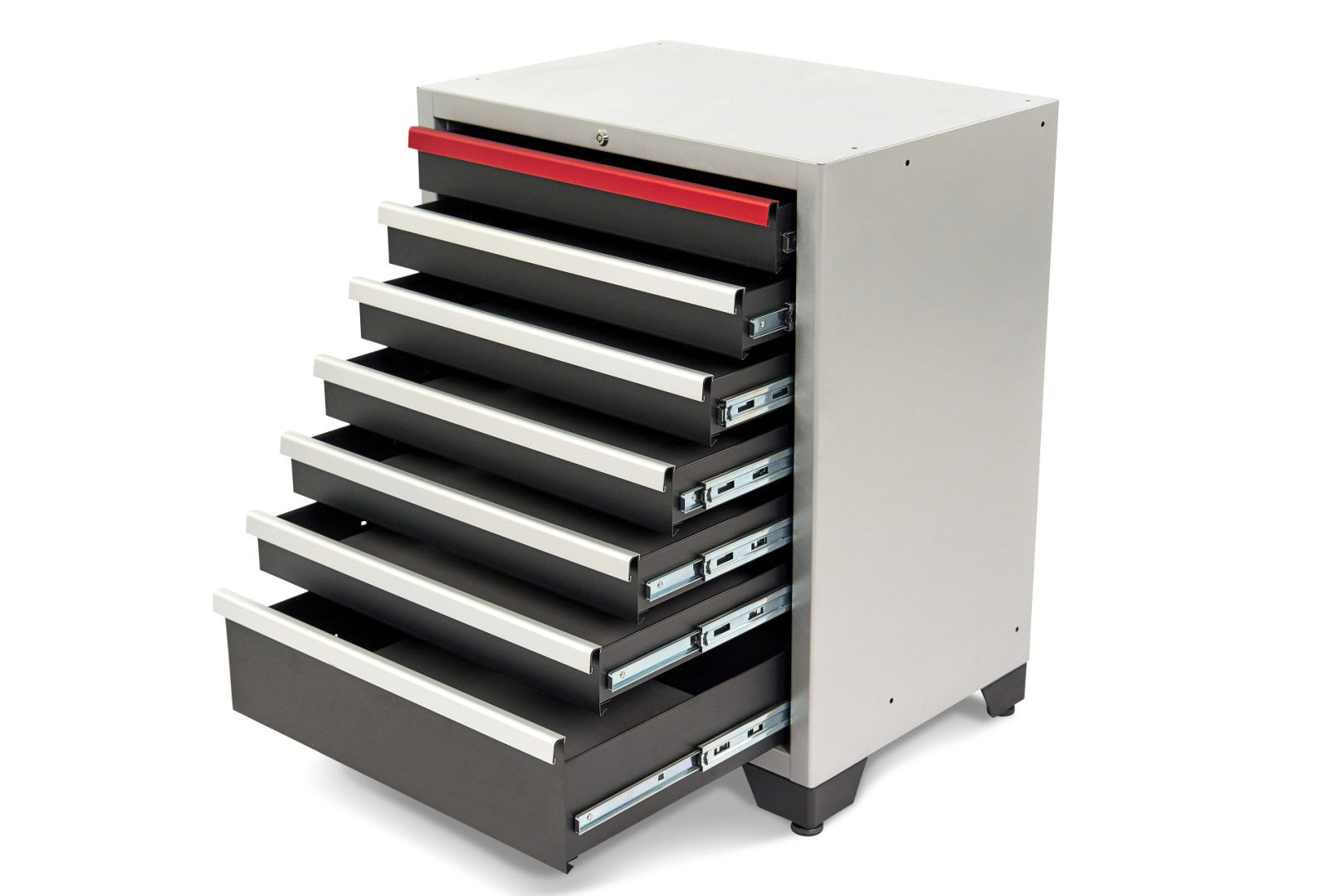 7 FIÓKOS MŰHELY SZEKRÉNY