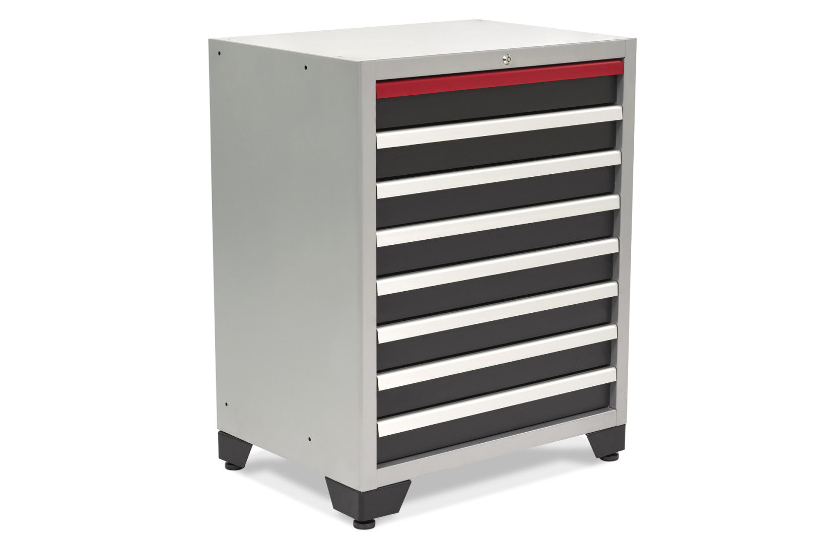 8 FIÓKOS MŰHELY SZEKRÉNY