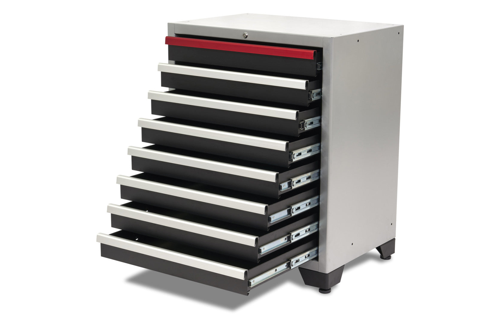 8 FIÓKOS MŰHELY SZEKRÉNY