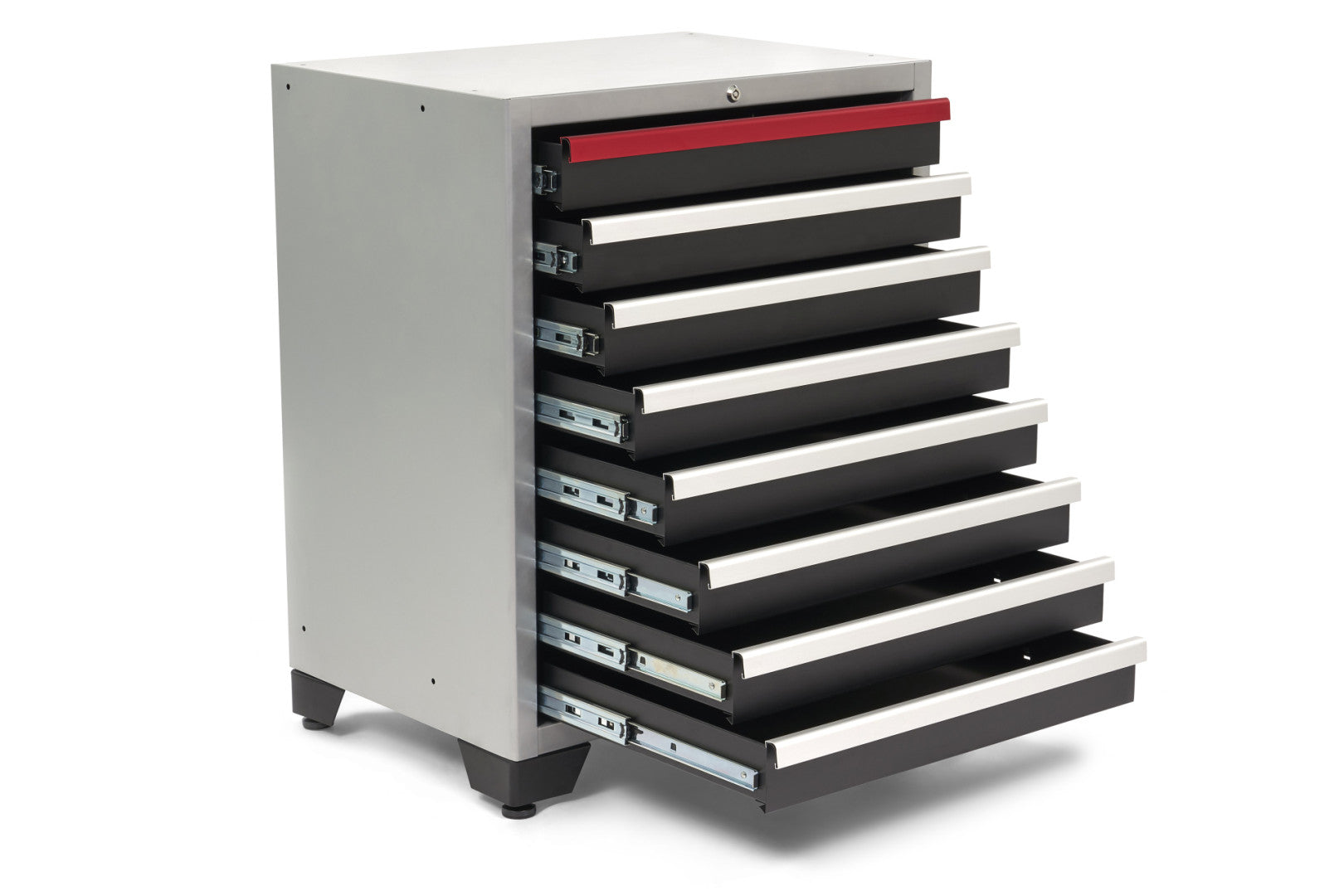 8 FIÓKOS MŰHELY SZEKRÉNY