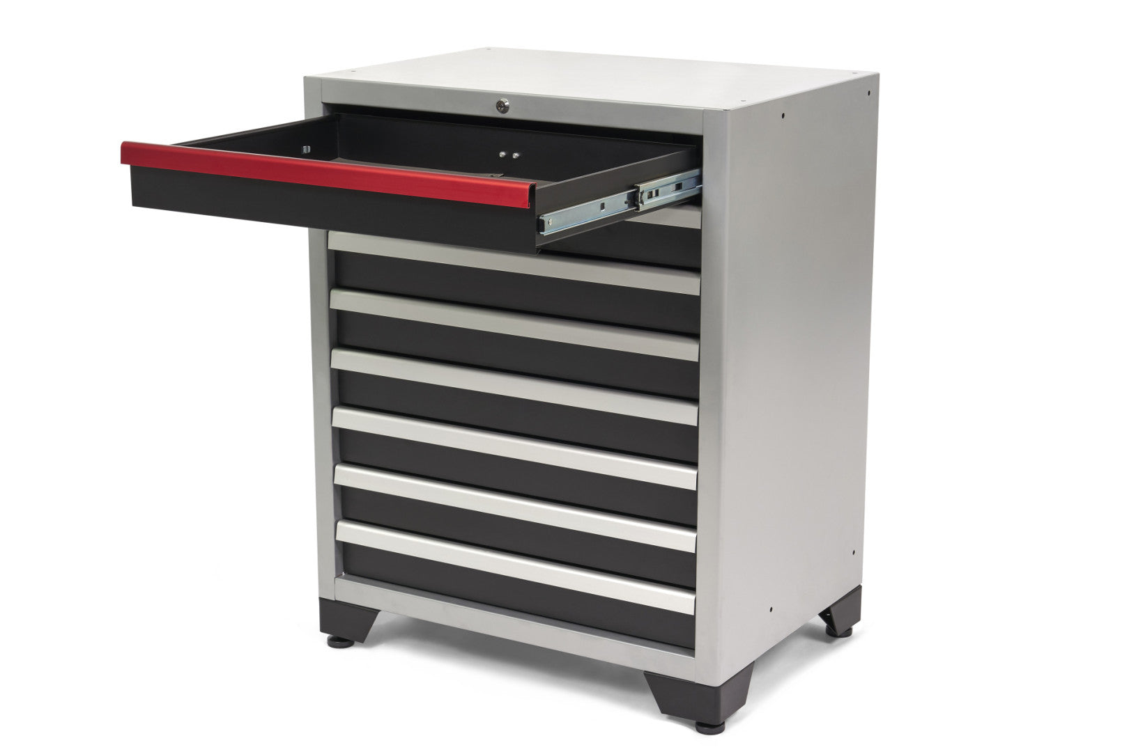 8 FIÓKOS MŰHELY SZEKRÉNY