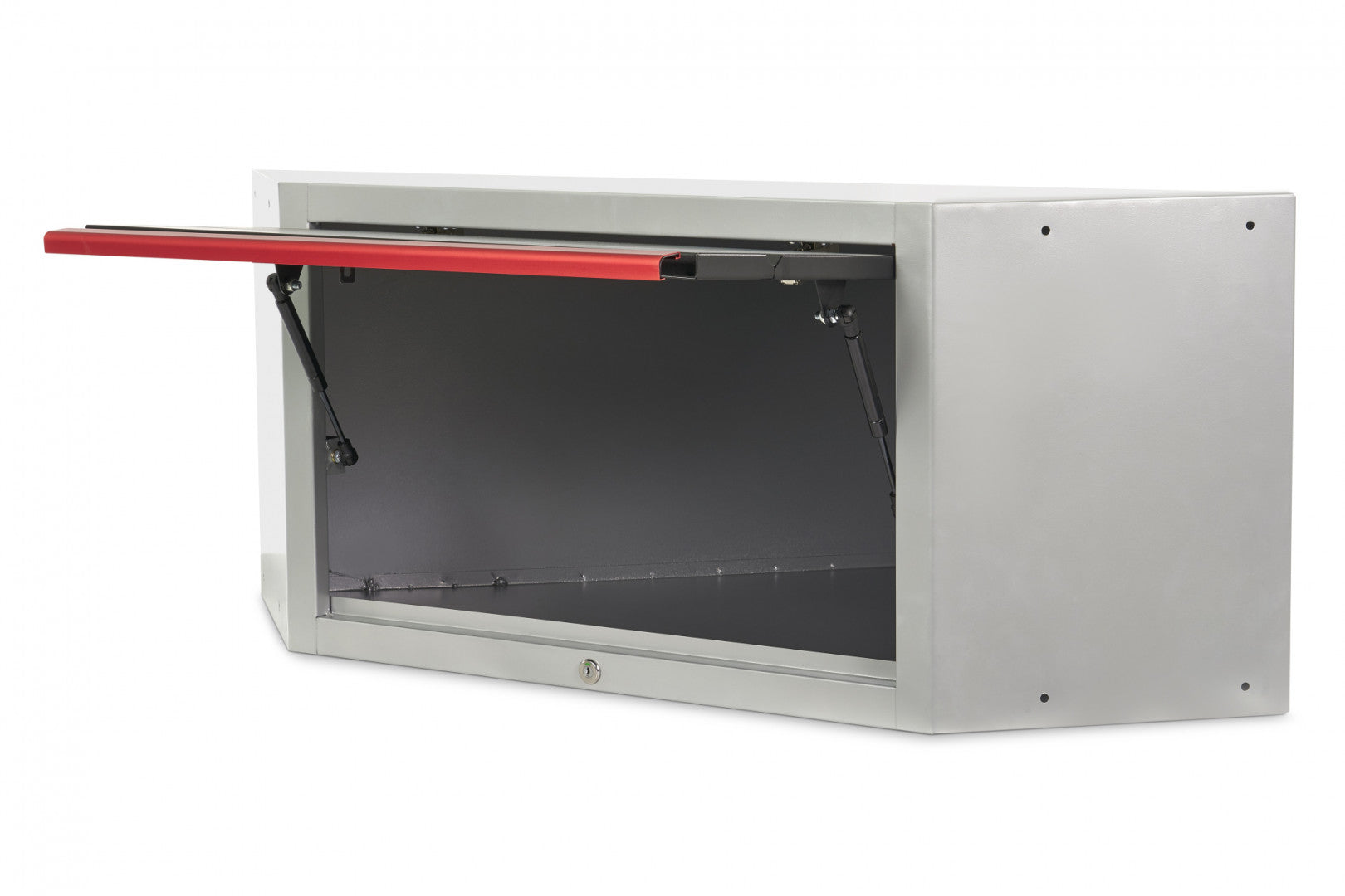 FELFÜGGESZTHETŐ SAROK MŰHELY SZEKRÉNY