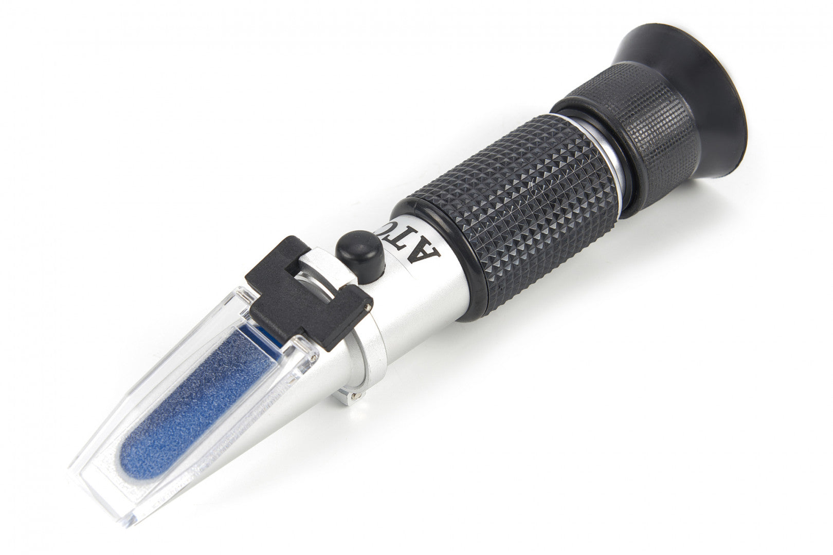 REFRAKTOMÉTER - FAGYÁLLÓ MÉRŐ ADBLUE AKKUMULÁTORRAL HBM