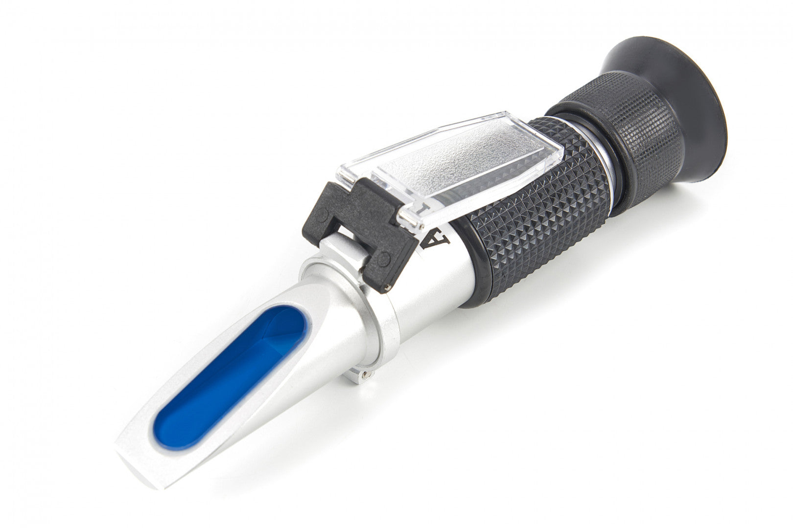 REFRAKTOMÉTER - FAGYÁLLÓ MÉRŐ ADBLUE AKKUMULÁTORRAL HBM