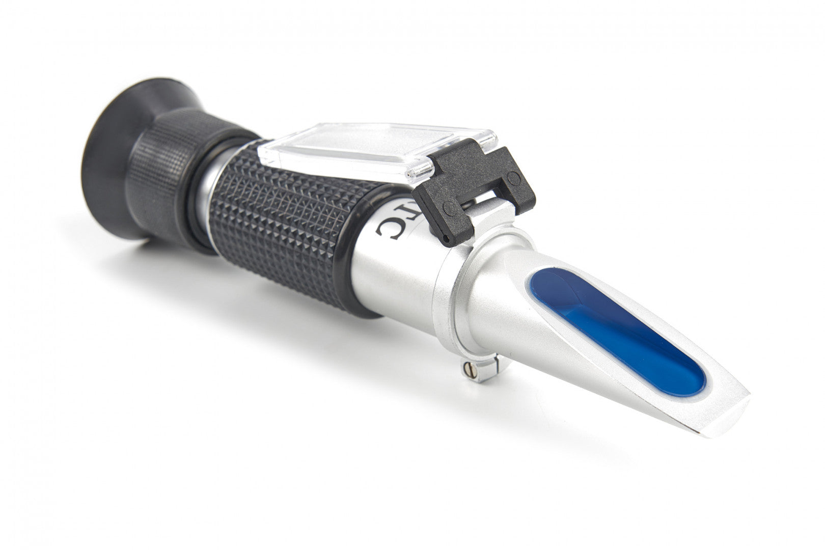 REFRAKTOMÉTER - FAGYÁLLÓ MÉRŐ ADBLUE AKKUMULÁTORRAL HBM