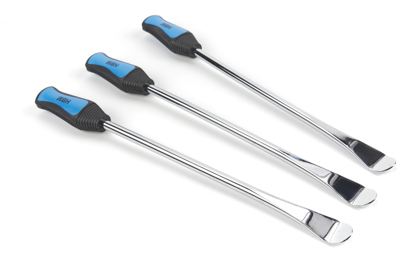 FESZÍTŐVAS FOGANTYÚVAL GUMIABRONCSHOZ FELNI VÉDELEMMEL 13 DB HBM