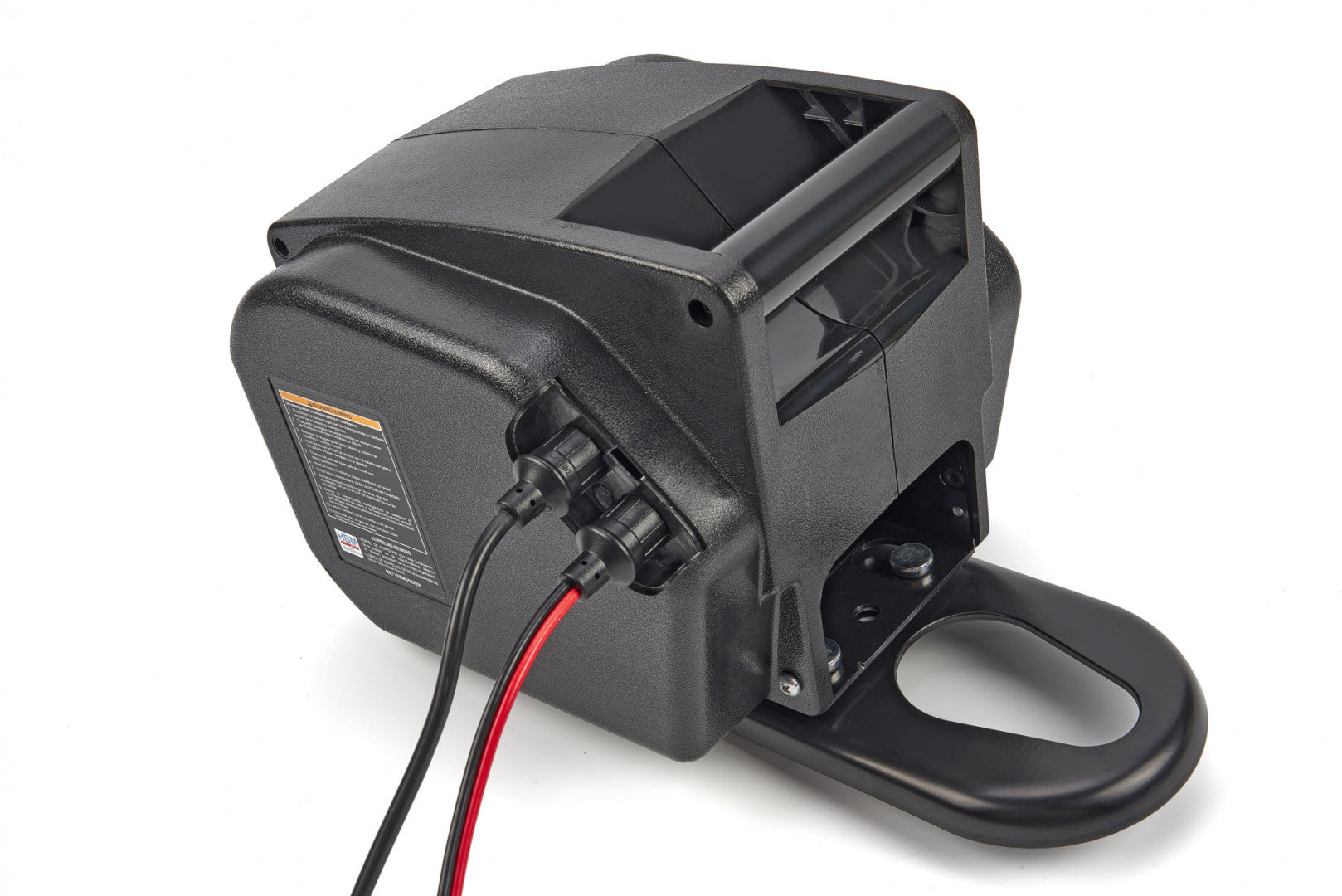 ELEKTROMOS CSÖRLŐ 900KG 12V HBM