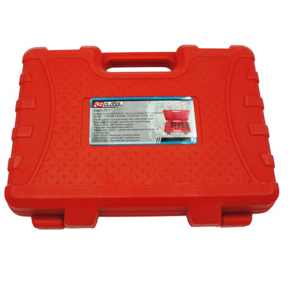 VEZÉRLÉSRÖGZÍTŐ LAND ROVER RANGE SPORT TD V8 3.6L