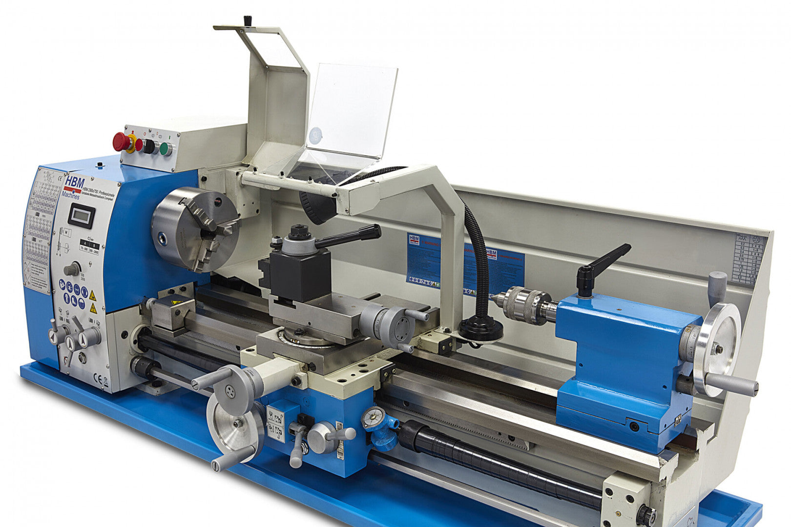 IPARI FÉMESZTERGA 290 X 750