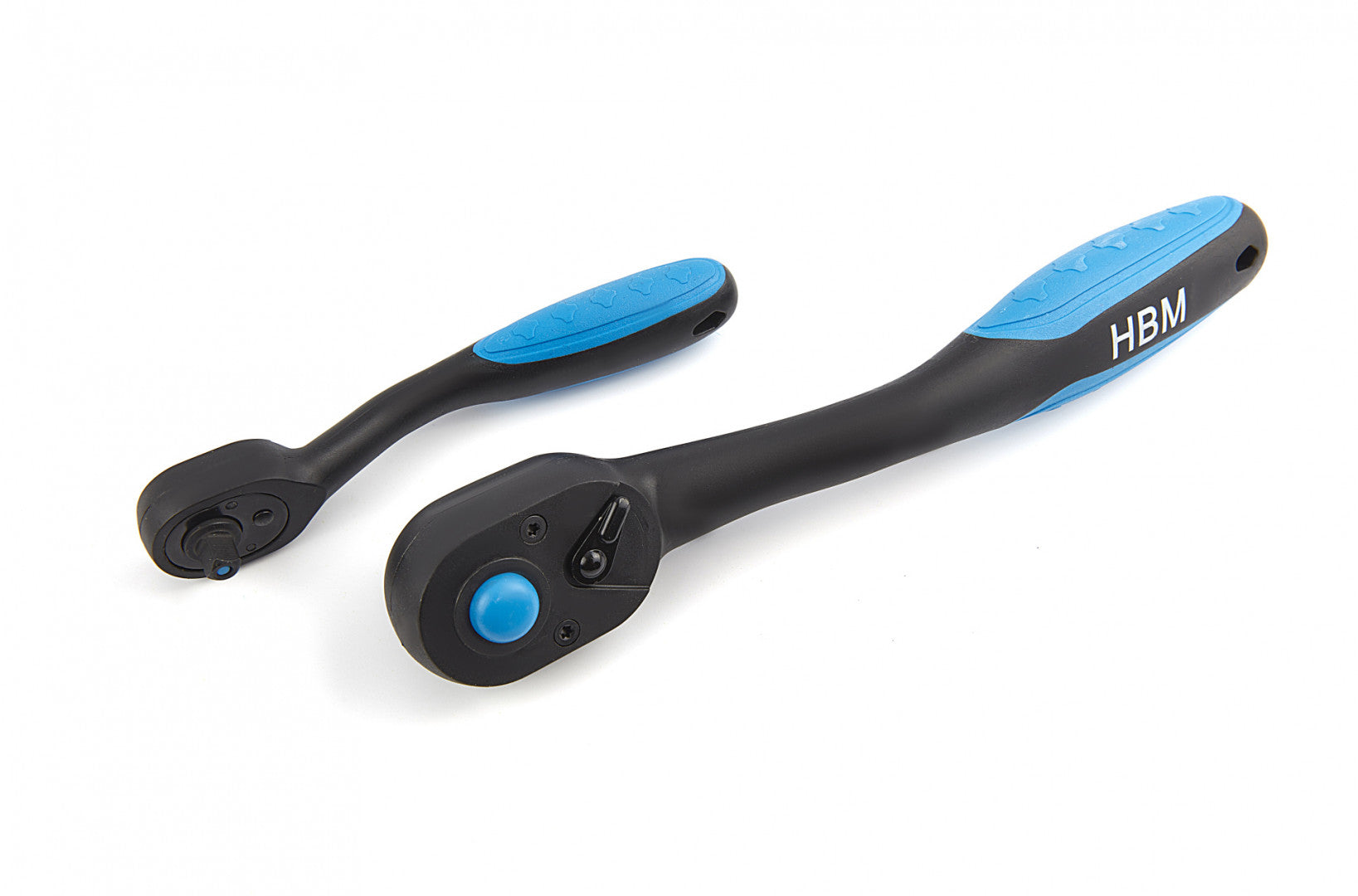 PRÉMIUM SZERSZÁMKÉSZLET 1/4" 1/2" 108 DB HBM