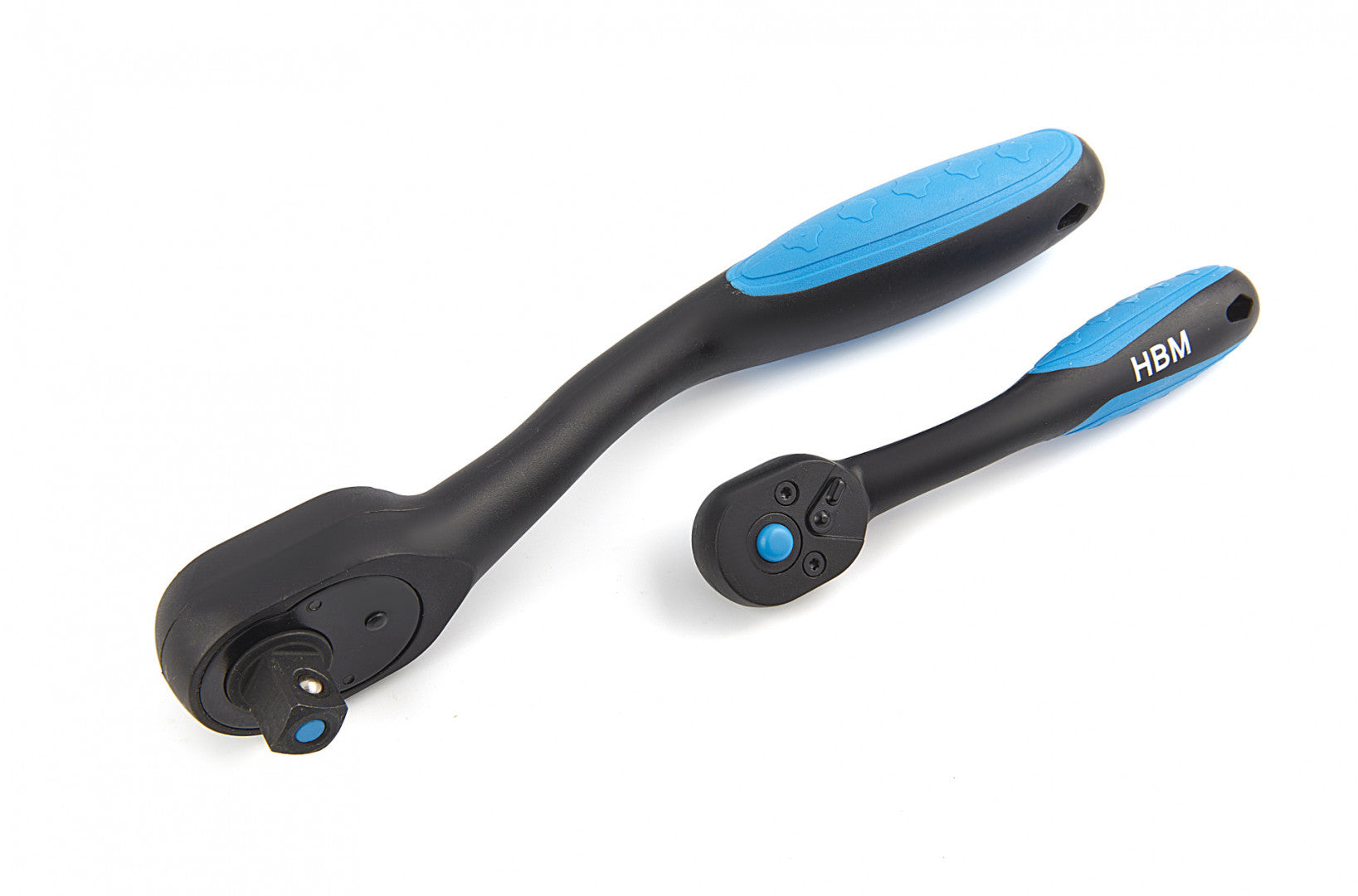 PRÉMIUM SZERSZÁMKÉSZLET 1/4" 1/2" 108 DB HBM