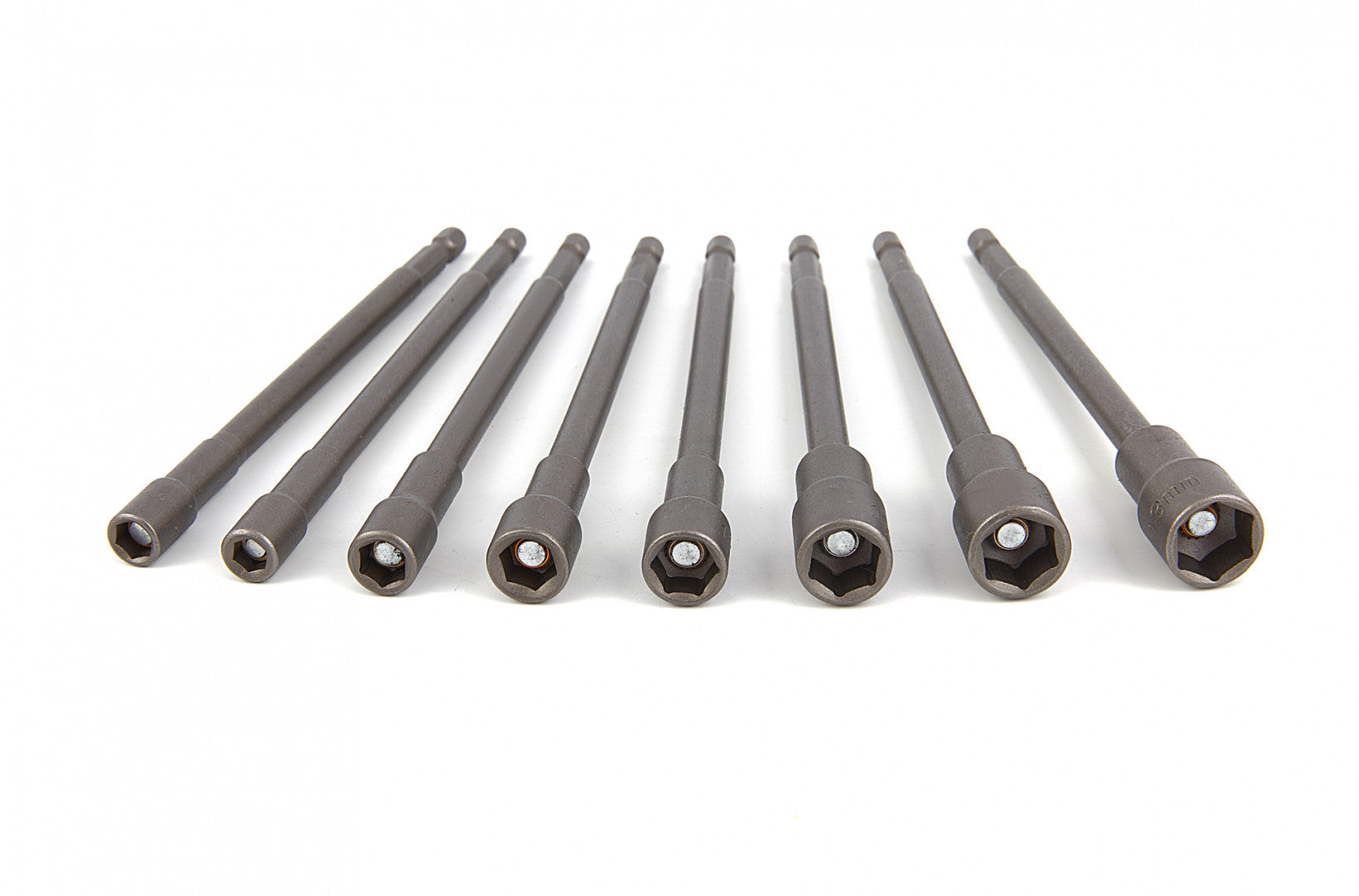 EXTRA HOSSZÚ CSŐKULCS KÉSZLET ÜTVEFÚRÓKHOZ