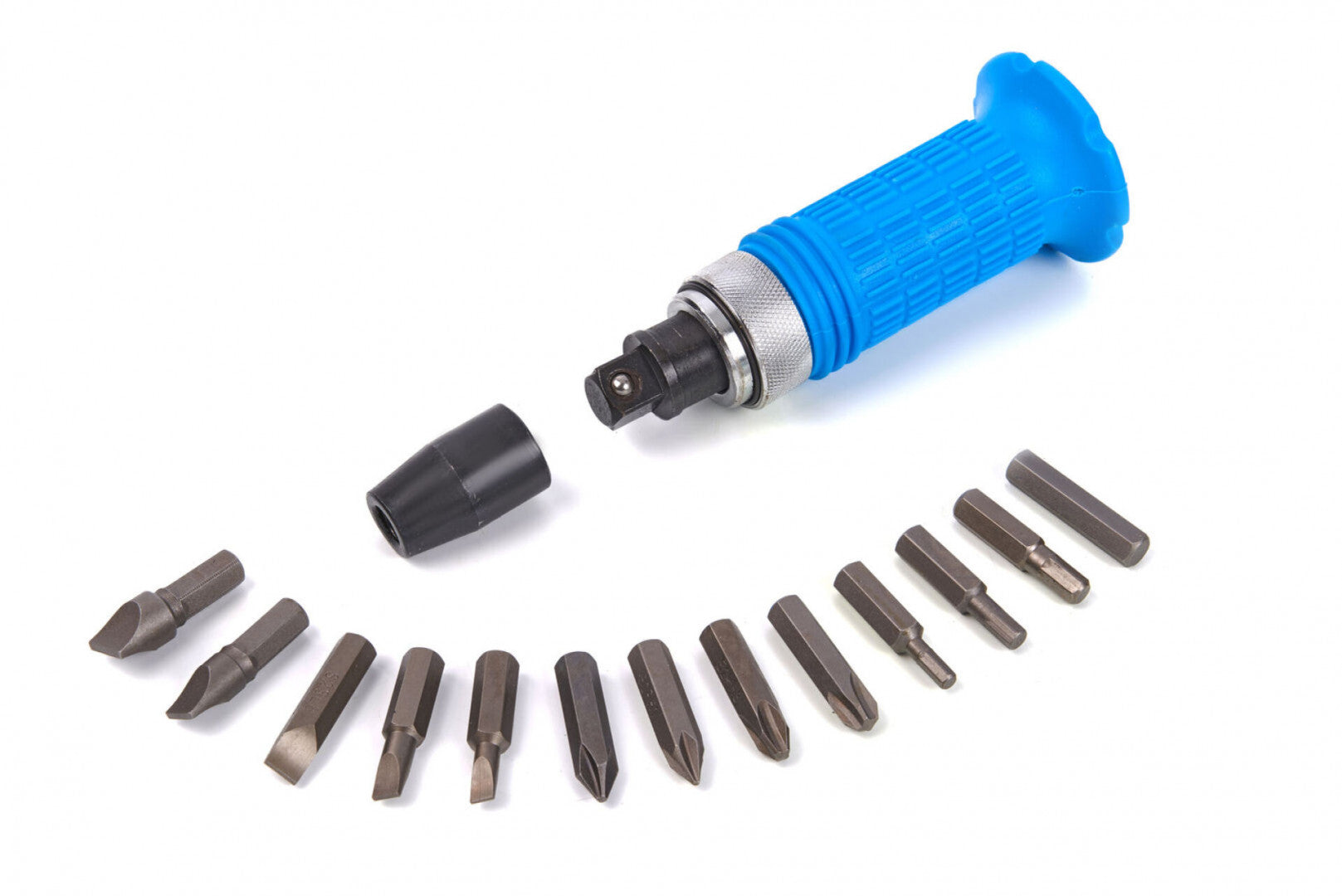 ÜTVE CSAVARHÚZÓ KÉSZLET 14 DB HBM