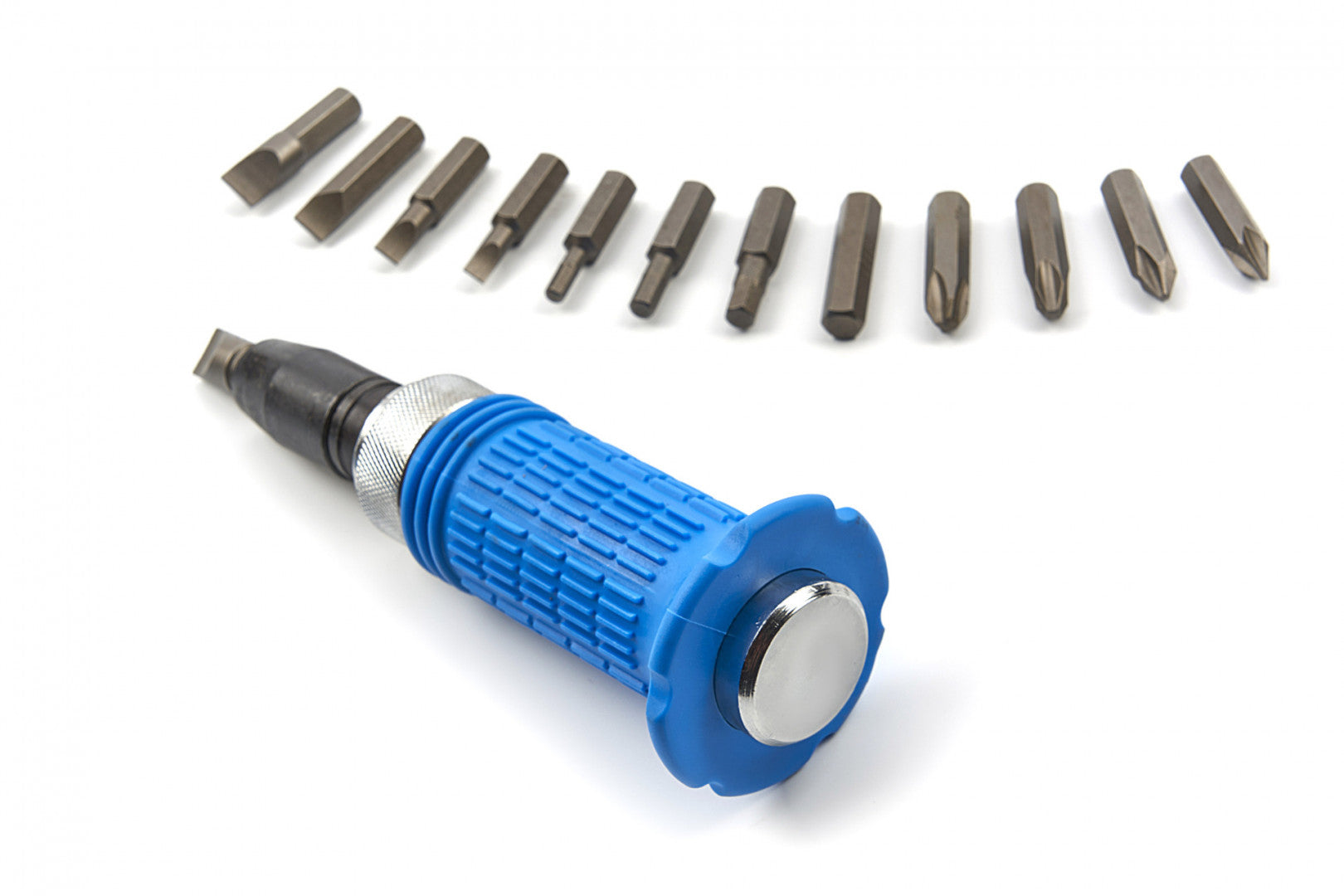 ÜTVE CSAVARHÚZÓ KÉSZLET 14 DB HBM