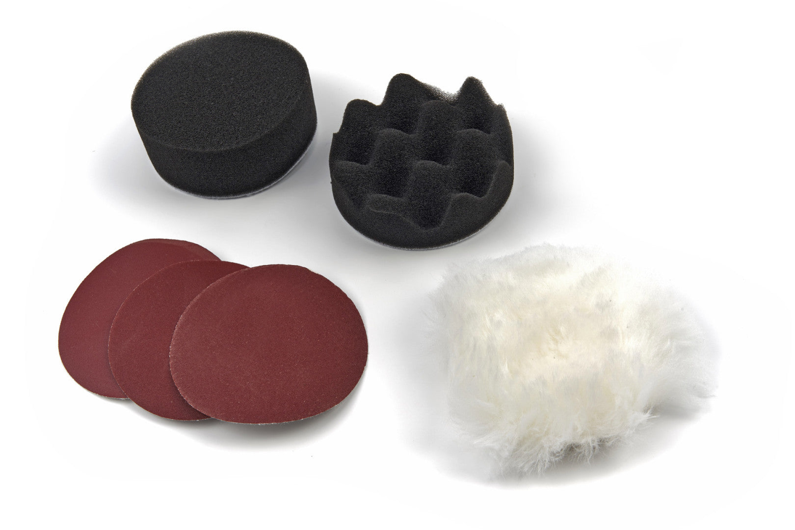 AKKUMULÁTOROS FÉNYSZÓRÓ POLÍROZÓ GÉP 10.8V 1.5AH 75MM HBM