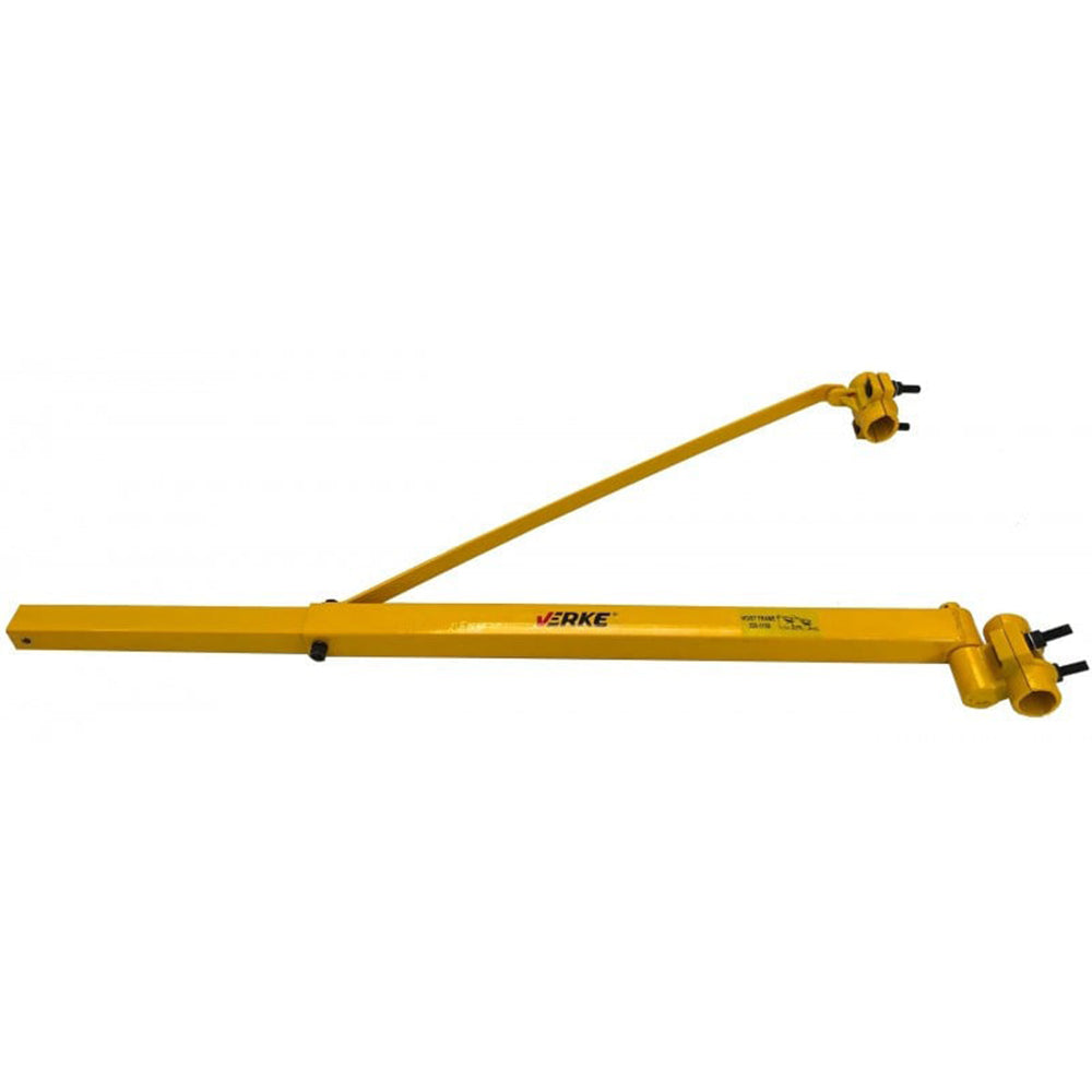 ELEKTROMOS CSÖRLŐ TARTÓ ÁLLVÁNY 600/250 KG