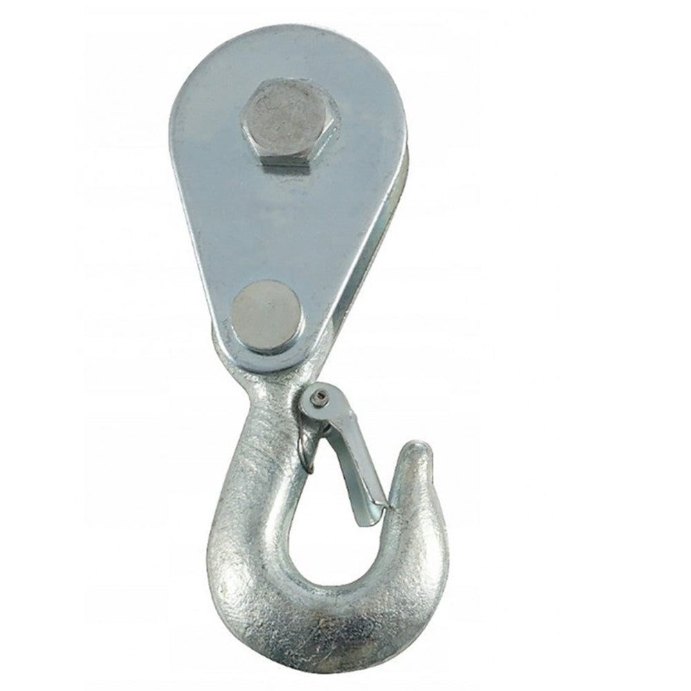 ELEKTROMOS CSÖRLŐ 600/300 KG 540W 230V