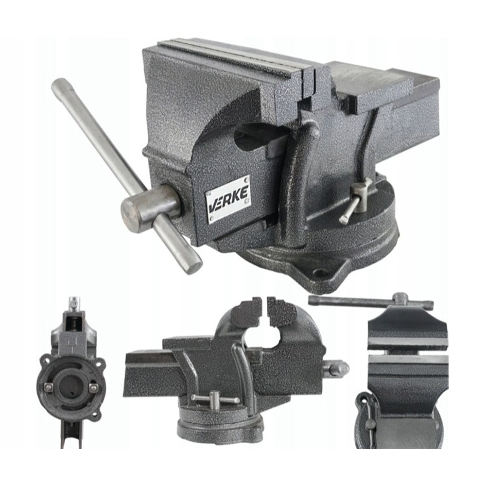 FORGÓ SATU 200 MM 8 INCH