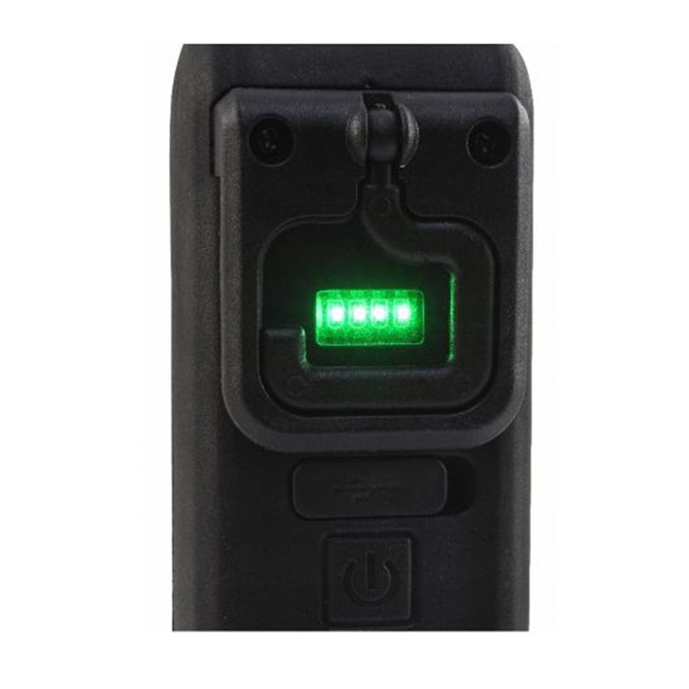 LEDES COB LÁMPA TÖLTHETŐ 3W