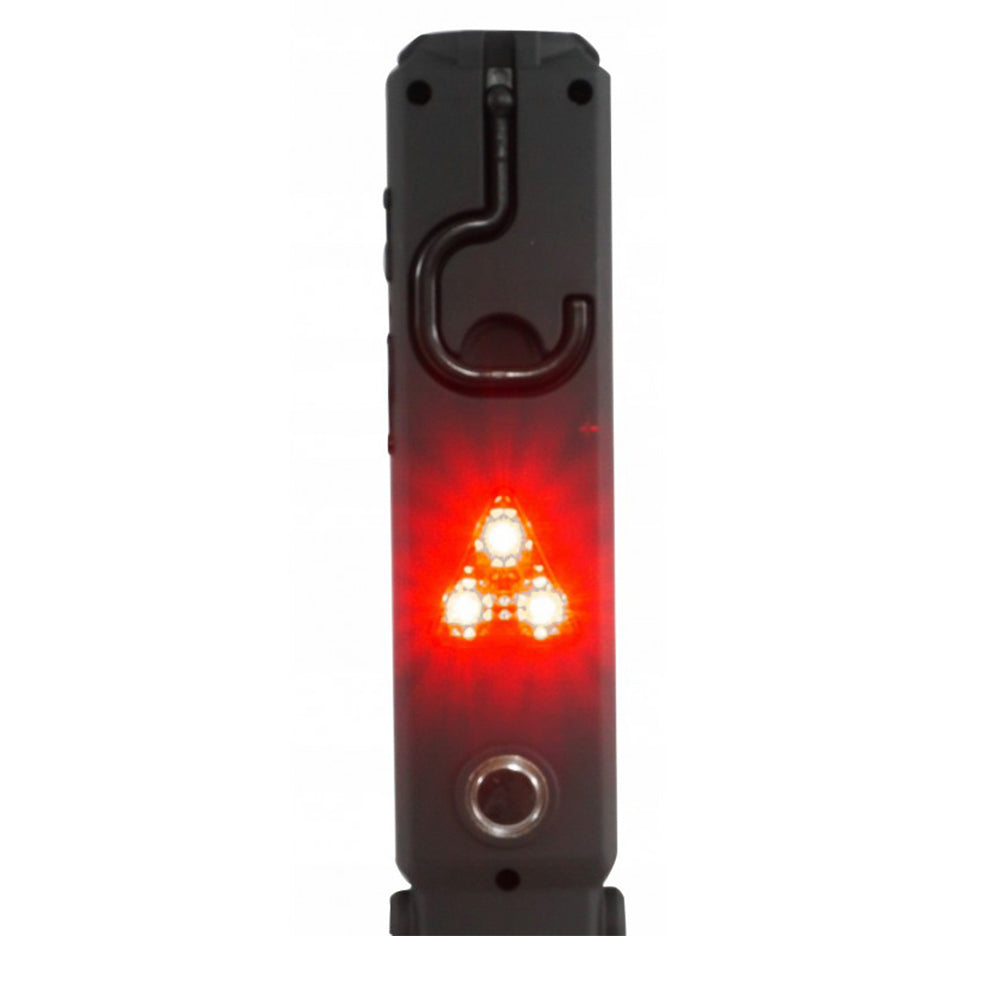 LEDES COB LÁMPA TÖLTHETŐ 5W