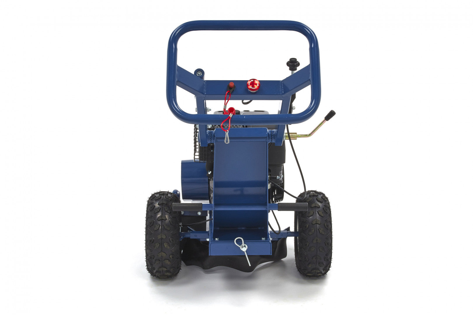 BENZINES TUSKÓMARÓ GÉP 15CP 420CC