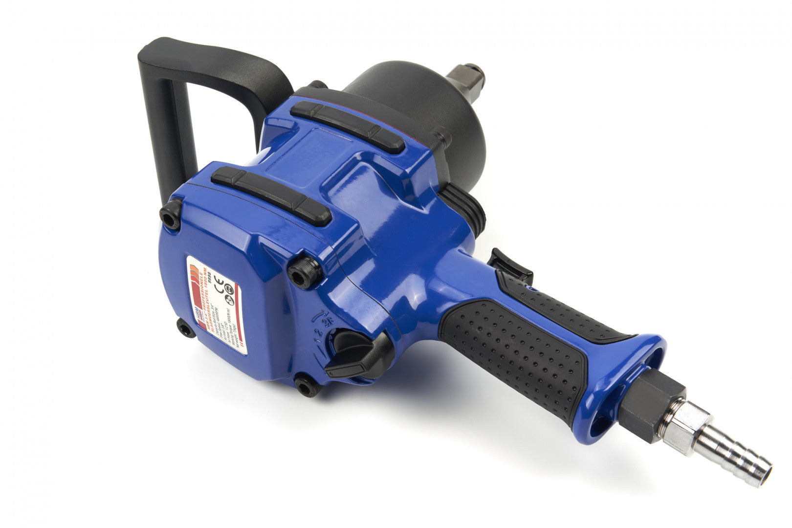 LÉGKULCS 3/4" 1800NM HBM