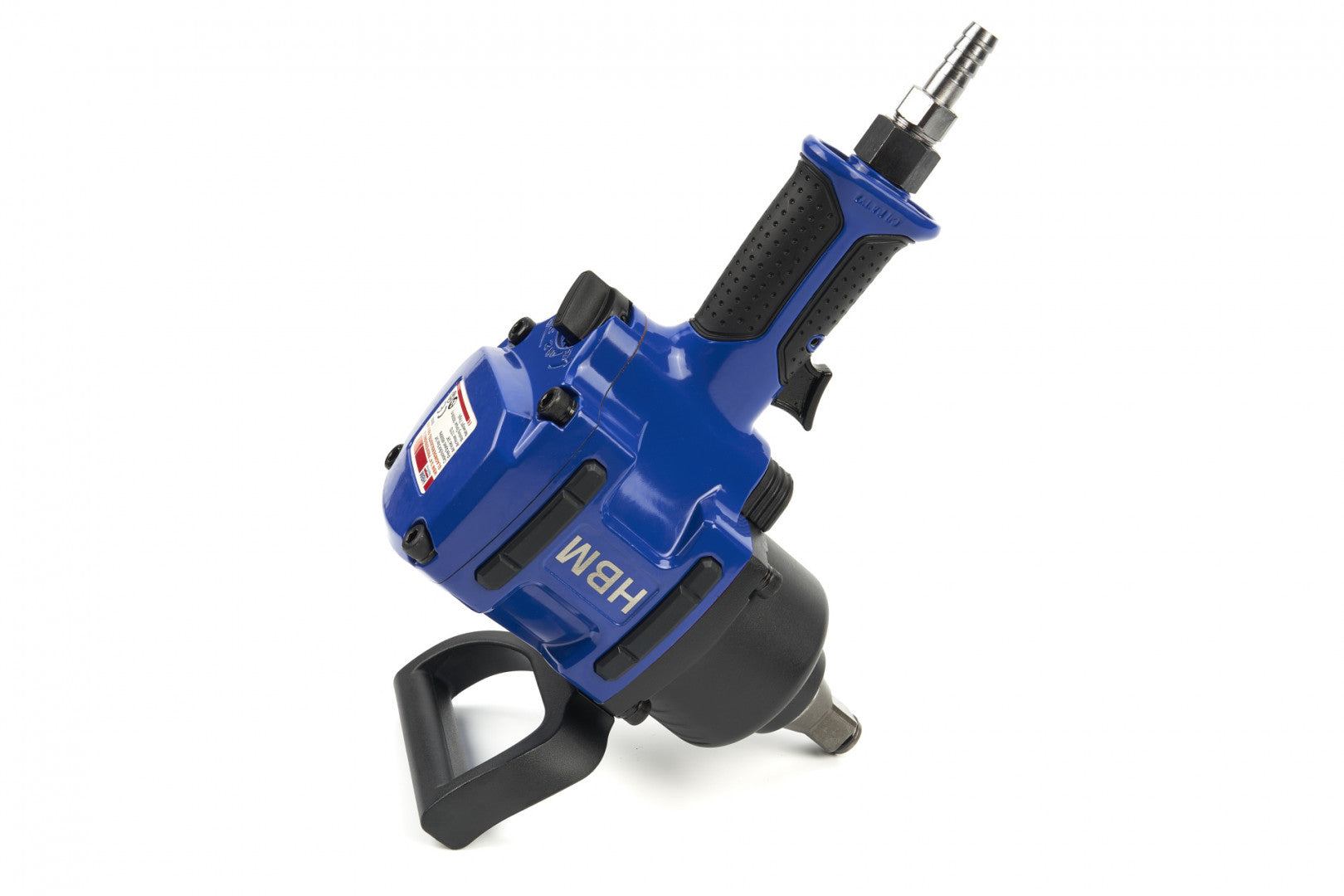 LÉGKULCS 3/4" 1800NM HBM