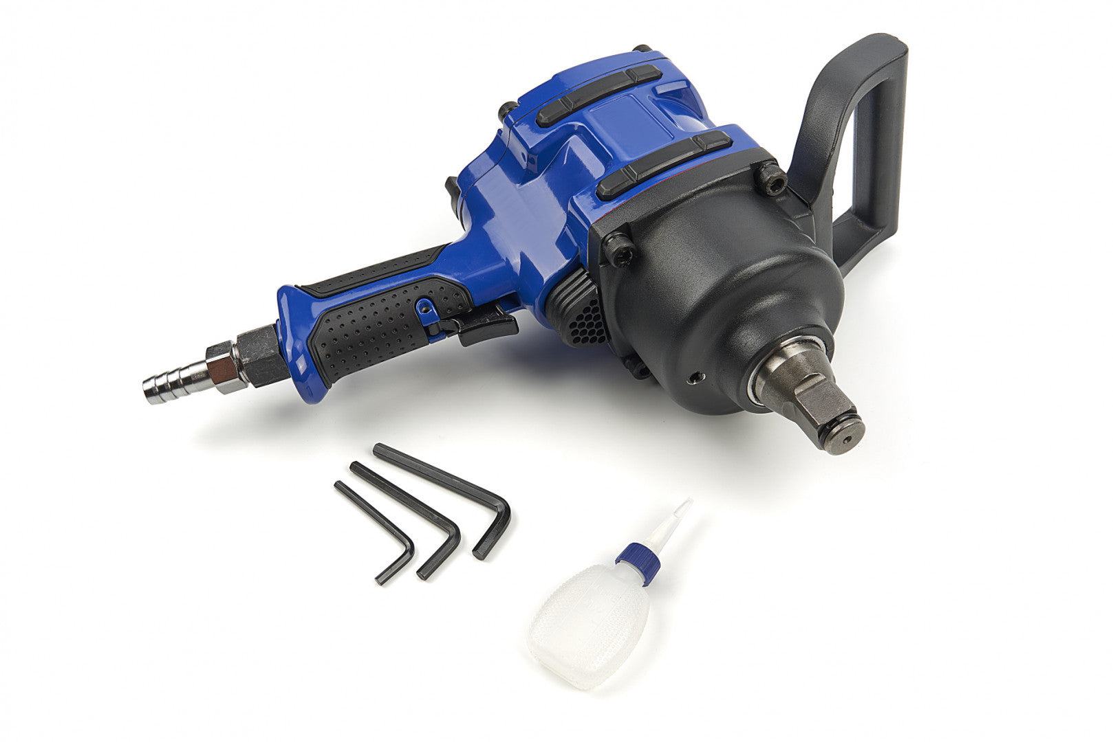 LÉGKULCS 3/4" 1800NM HBM