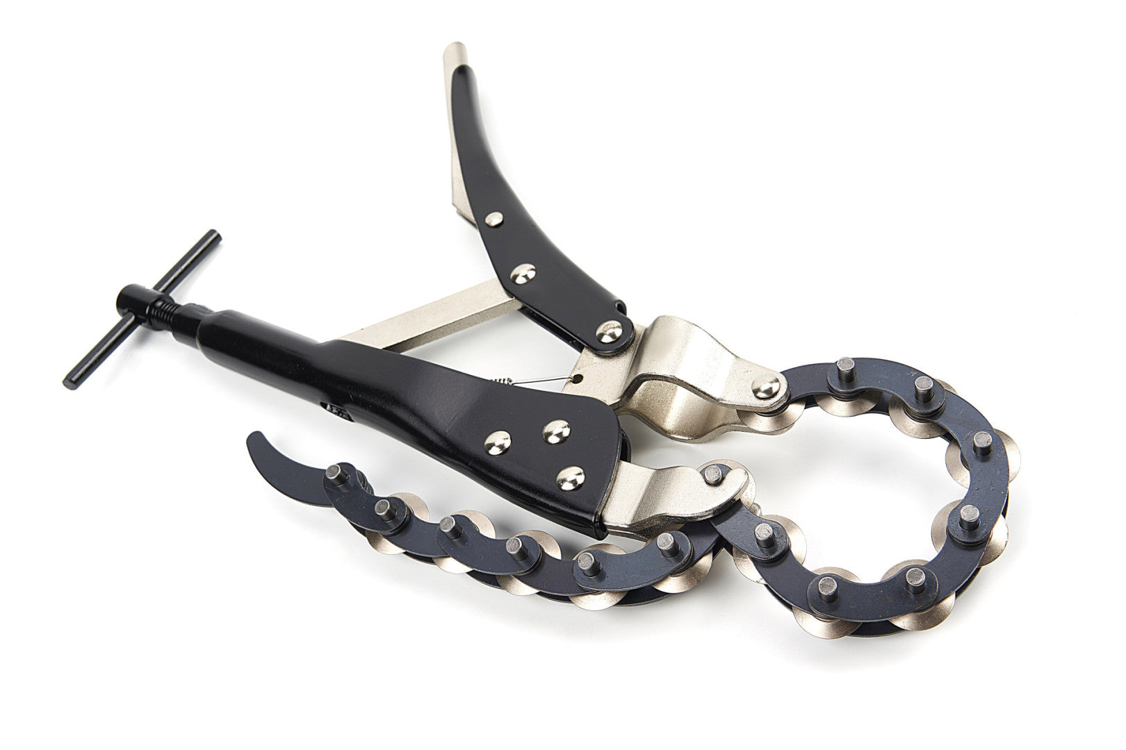 KIPUFOGÓCSŐ VÁGÓ 19-85 MM HBM