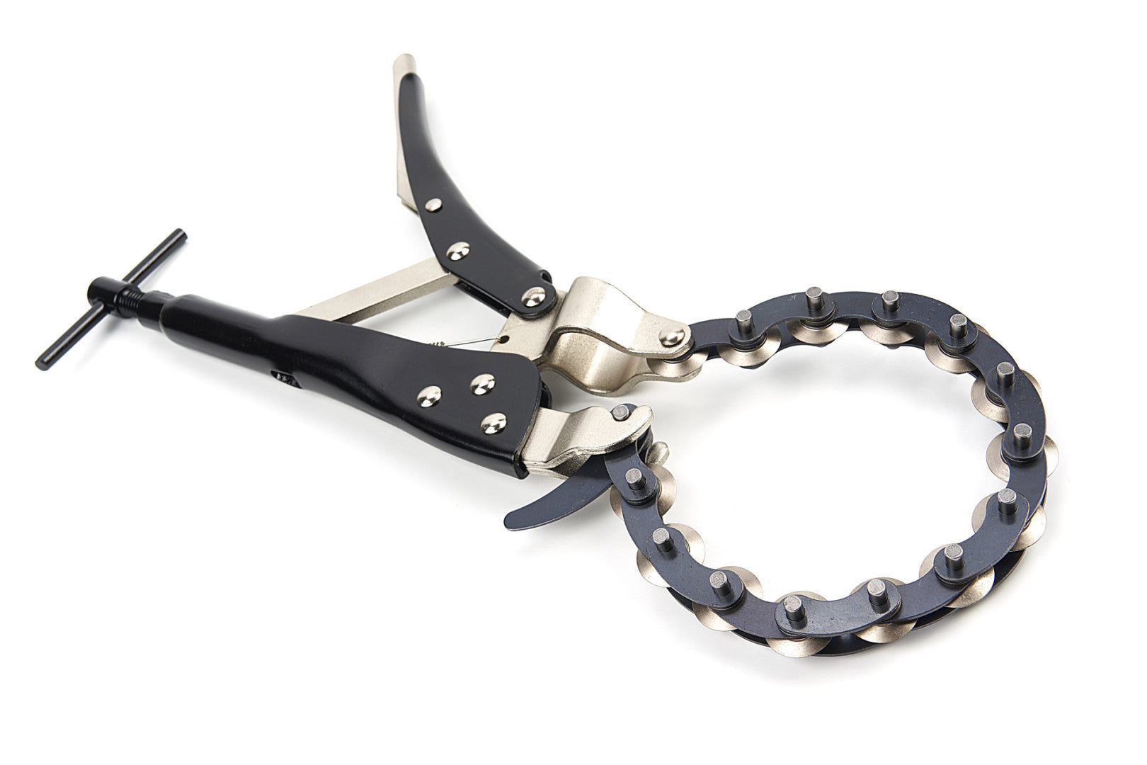 KIPUFOGÓCSŐ VÁGÓ 19-85 MM HBM