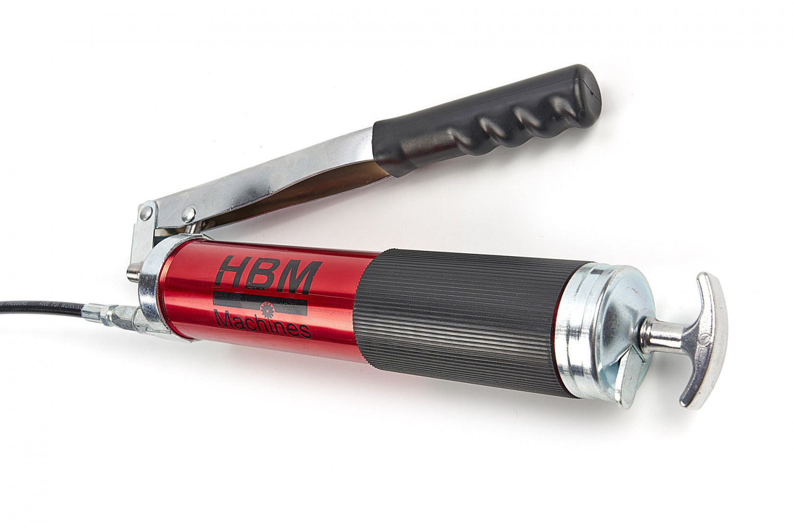 PROFESSZIONÁLIS KENŐPISZTOLY HBM 1 TÍPUS