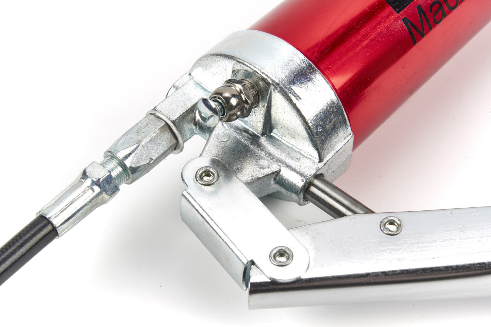 PROFESSZIONÁLIS KENŐPISZTOLY HBM 1 TÍPUS