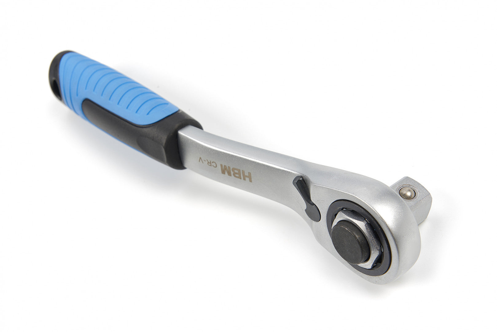 CSŐKULCS KÉSZLET RACSNIS KULCCSAL 17 DB HBM