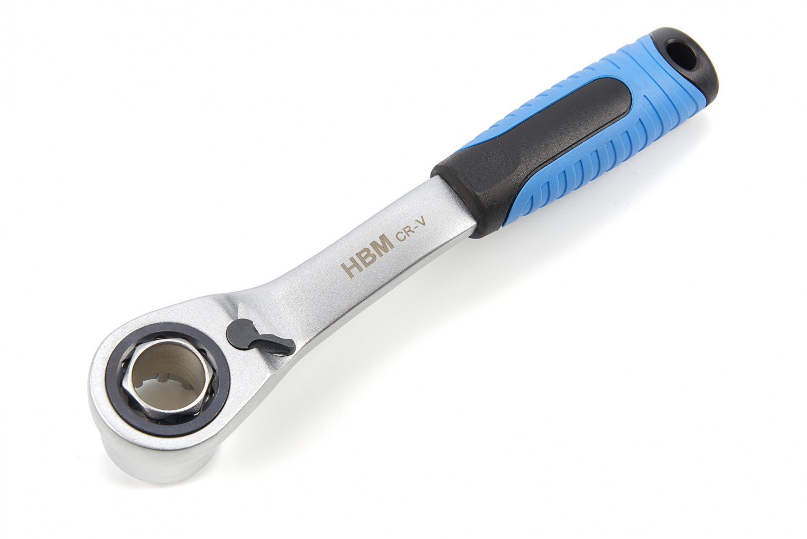 CSŐKULCS KÉSZLET RACSNIS KULCCSAL 17 DB HBM