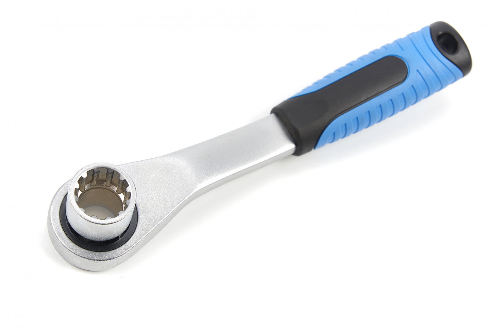 CSŐKULCS KÉSZLET RACSNIS KULCCSAL 17 DB HBM