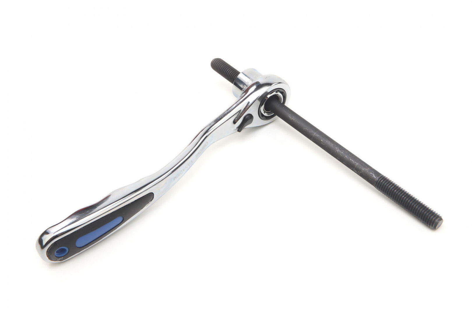 CSŐKULCS KÉSZLET RACSNIS KULCCSAL 17 DB HBM