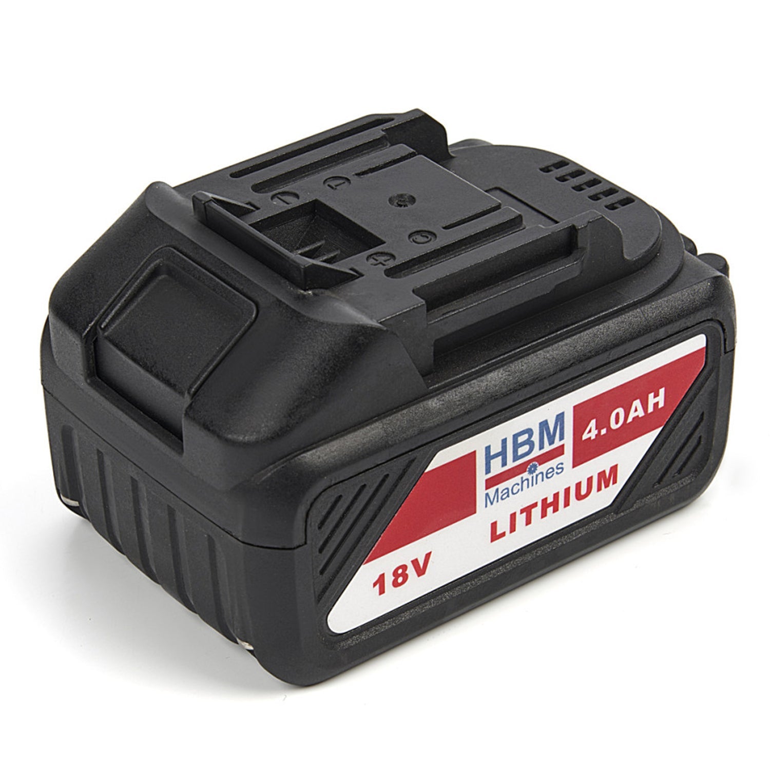 UNIVERZÁLIS AKKUMULÁTOR 18V 4.0AH GB5065 GB4810 GB1053 GB5857