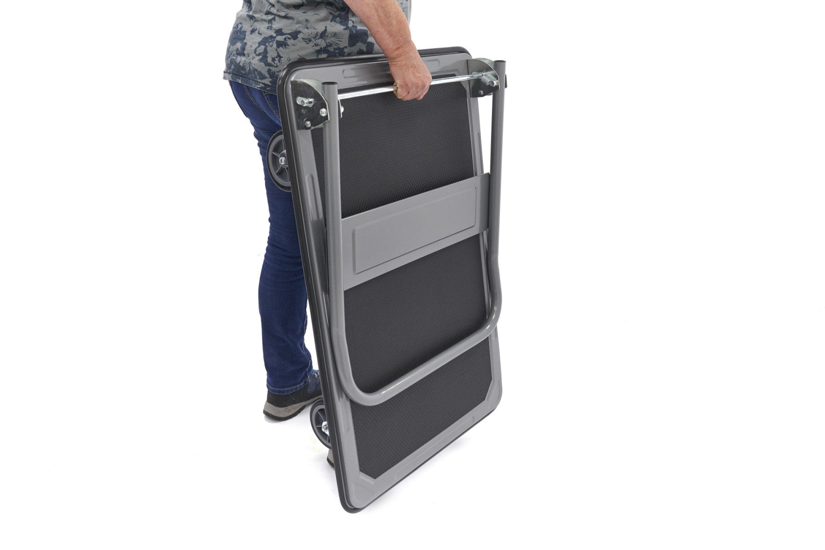 TEHERHORDÓ KÉZIKOCSI 350 KG