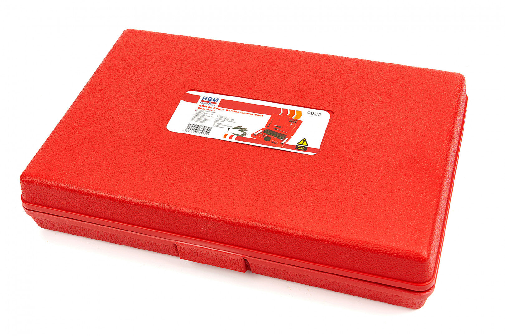 GUMIABRONCS JAVÍTÓ KÉSZLET 64 DB HBM