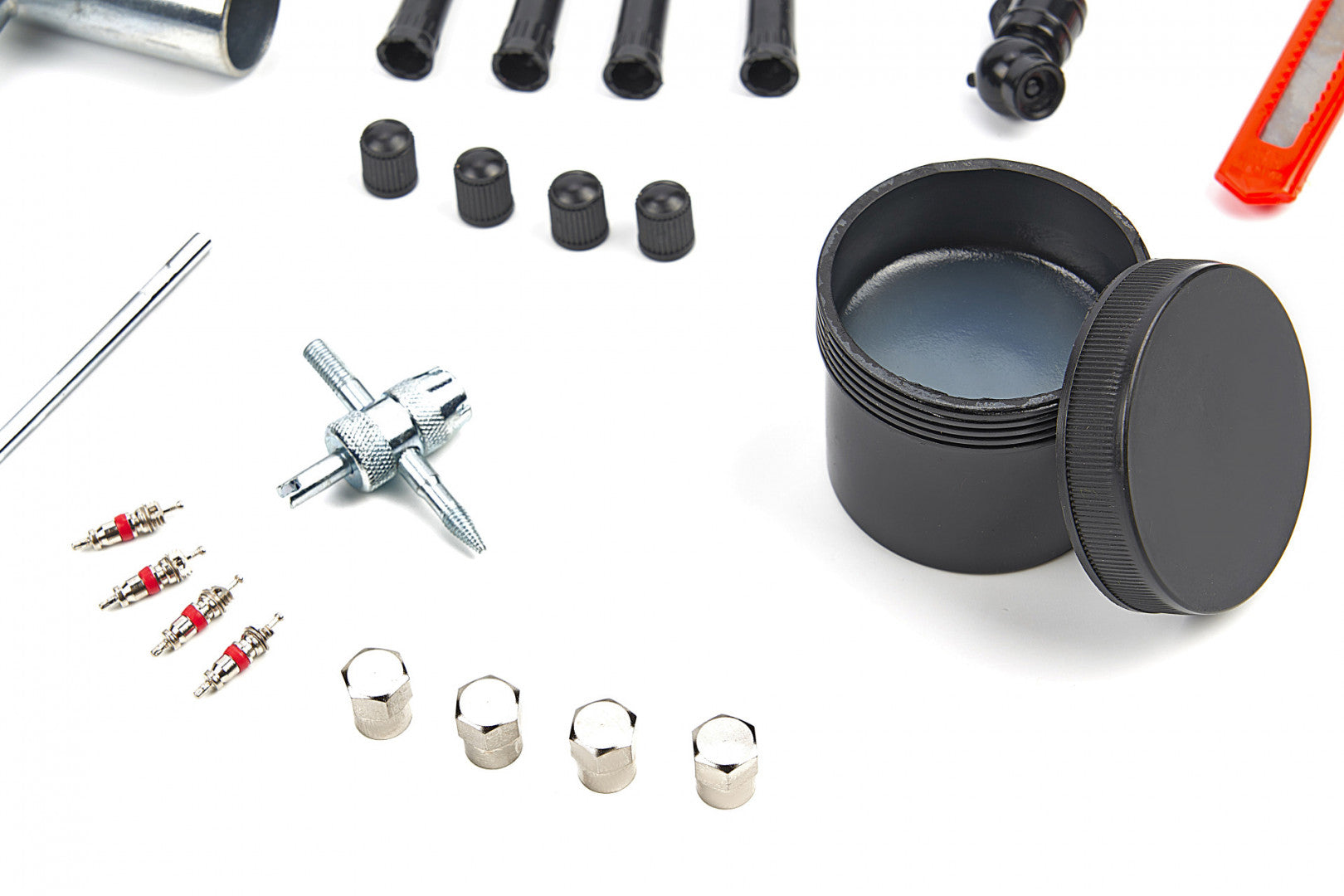 GUMIABRONCS JAVÍTÓ KÉSZLET 64 DB HBM