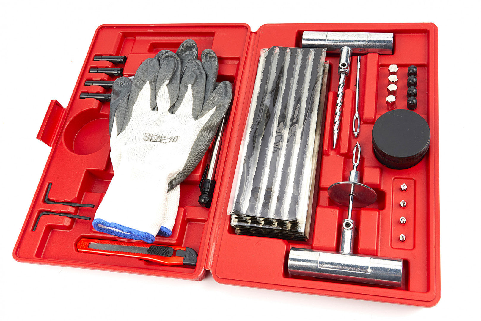 GUMIABRONCS JAVÍTÓ KÉSZLET 64 DB HBM