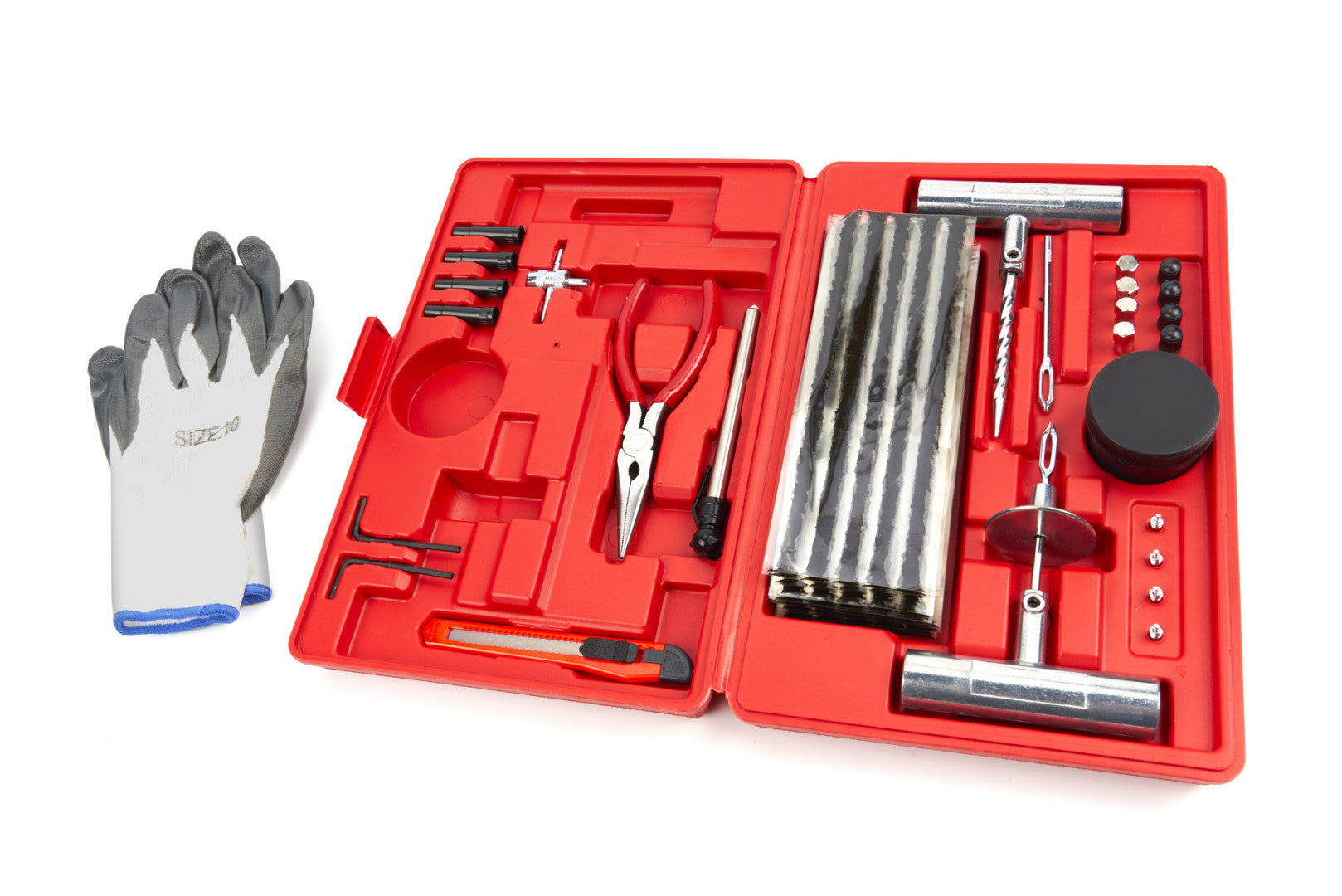 GUMIABRONCS JAVÍTÓ KÉSZLET 64 DB HBM