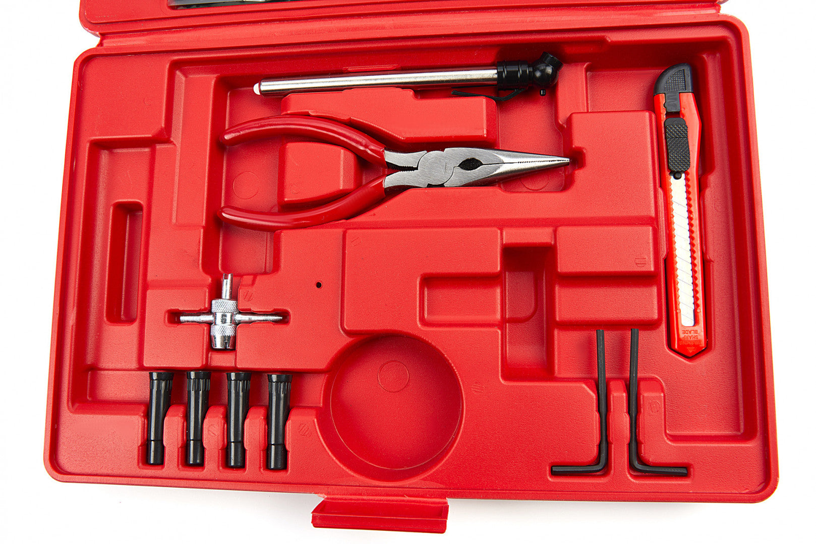 GUMIABRONCS JAVÍTÓ KÉSZLET 64 DB HBM