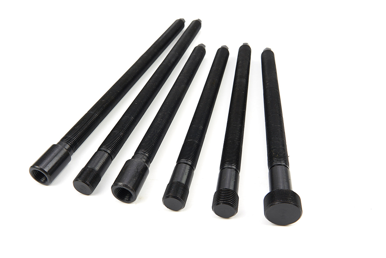 INJEKTOR  – BEFECSKENDEZŐ HIDRAULIKUS SZERELŐ KÉSZLET 17T HBM