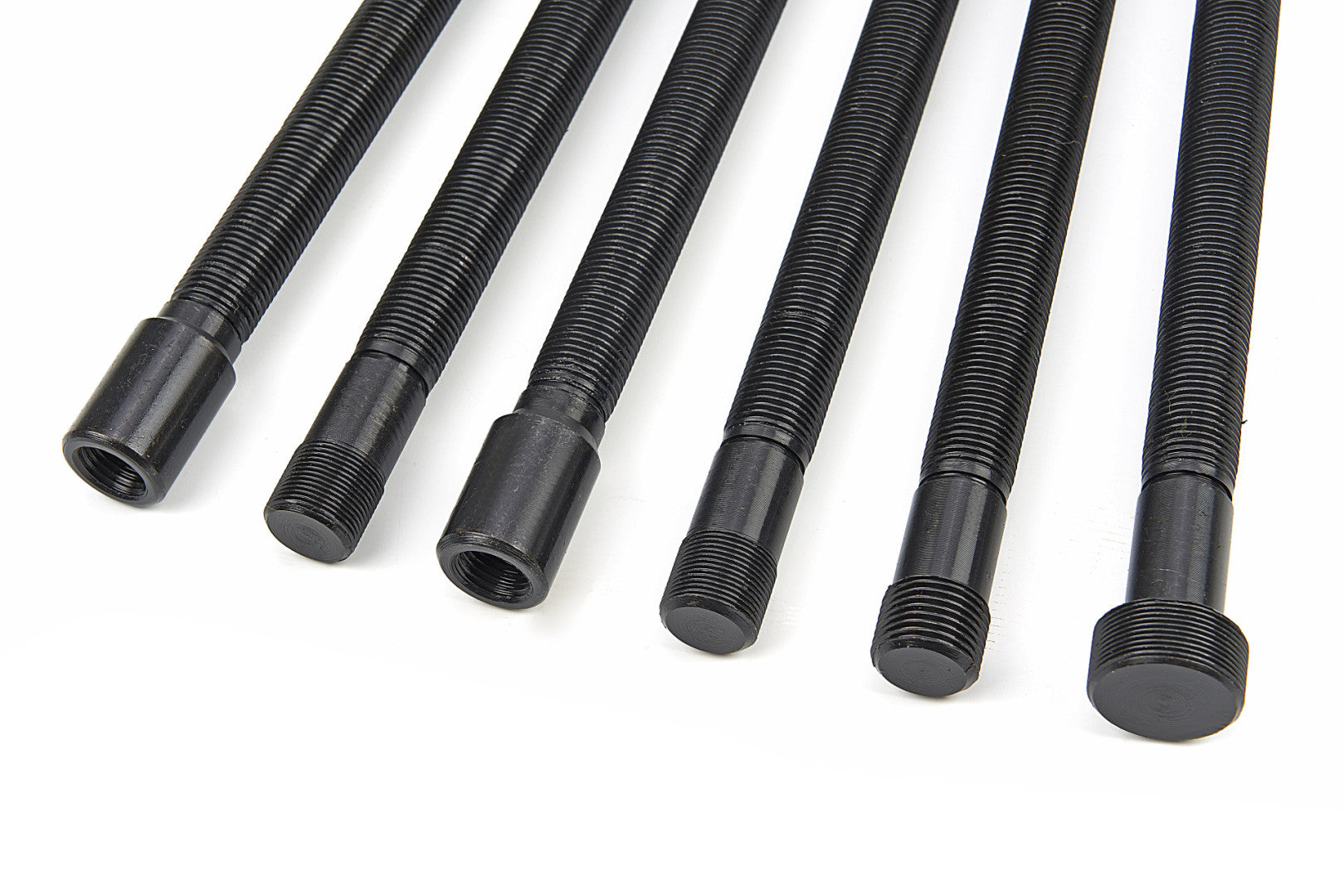 INJEKTOR  – BEFECSKENDEZŐ HIDRAULIKUS SZERELŐ KÉSZLET 17T HBM