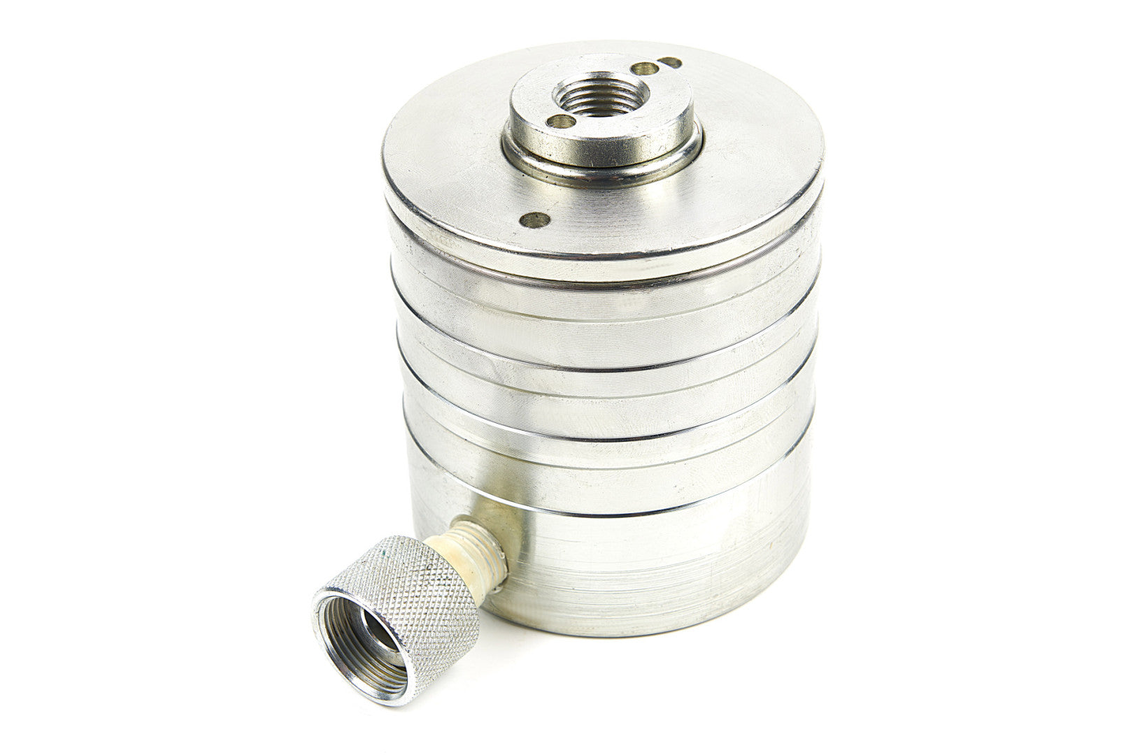 INJEKTOR  – BEFECSKENDEZŐ HIDRAULIKUS SZERELŐ KÉSZLET 17T HBM