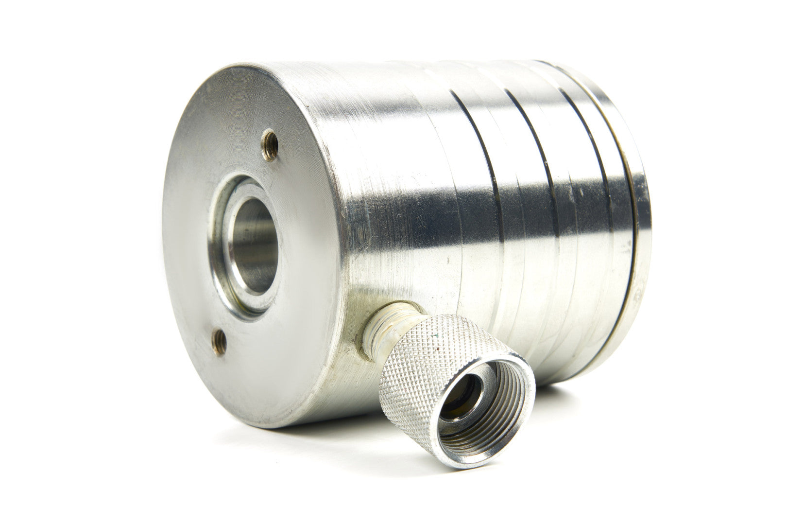 INJEKTOR  – BEFECSKENDEZŐ HIDRAULIKUS SZERELŐ KÉSZLET 17T HBM