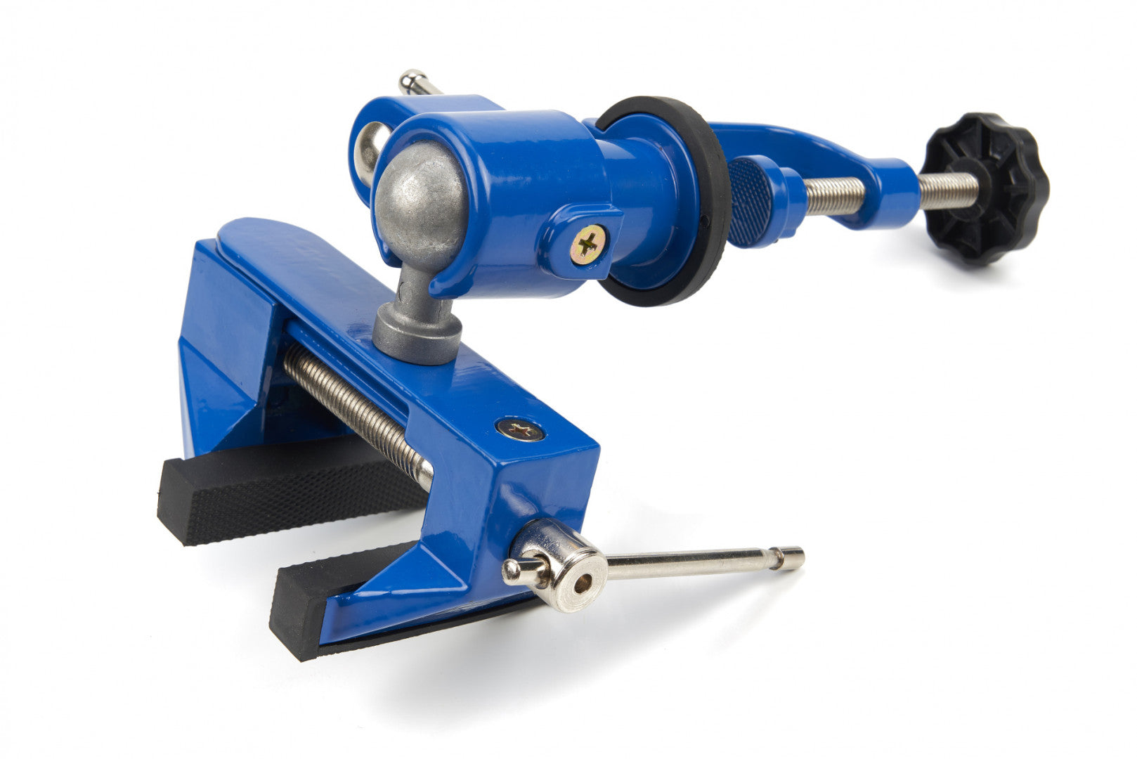 MULTIFUNKCIONÁLIS FORGATHATÓ ASZTALI SATU 360 FOK 70 MM