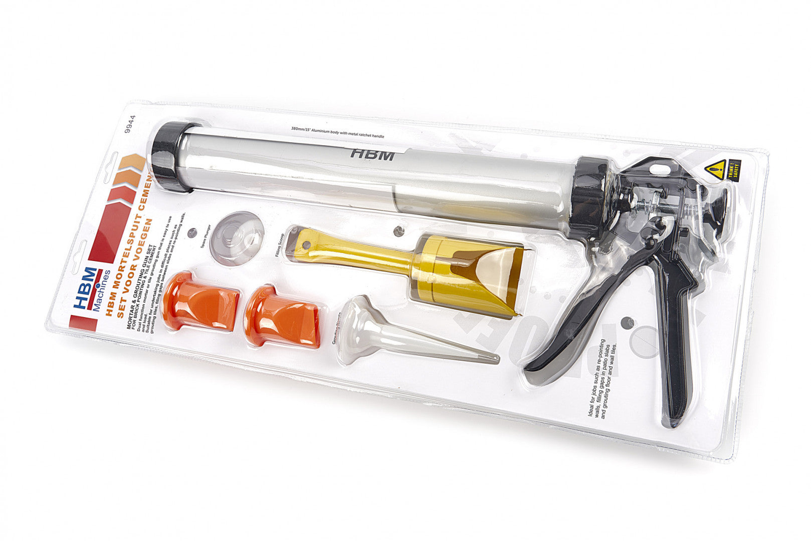 KÉZI KINYOMÓ PISZTOLY