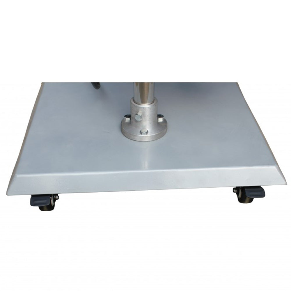 MOBIL KIPUFOGÓGÁZ ELSZÍVÓ 4M 0.55KW 380V